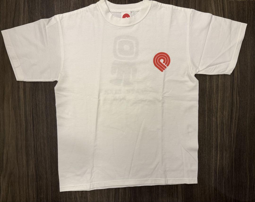 POWELL パウエル SKATE LIKE A MAN Tシャツ 当時-送料無料・割引