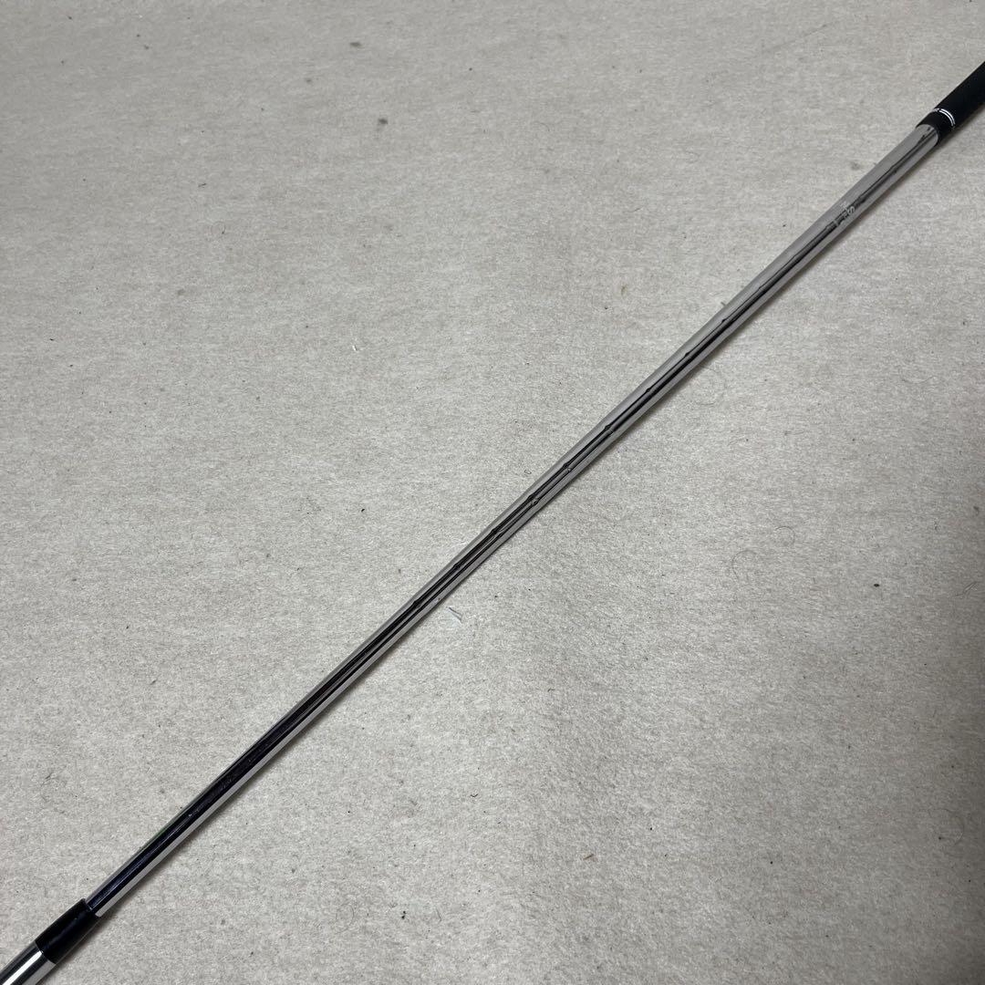 Titleist AP2 714 7番 アイアン レフティ 左利き タイトリスト