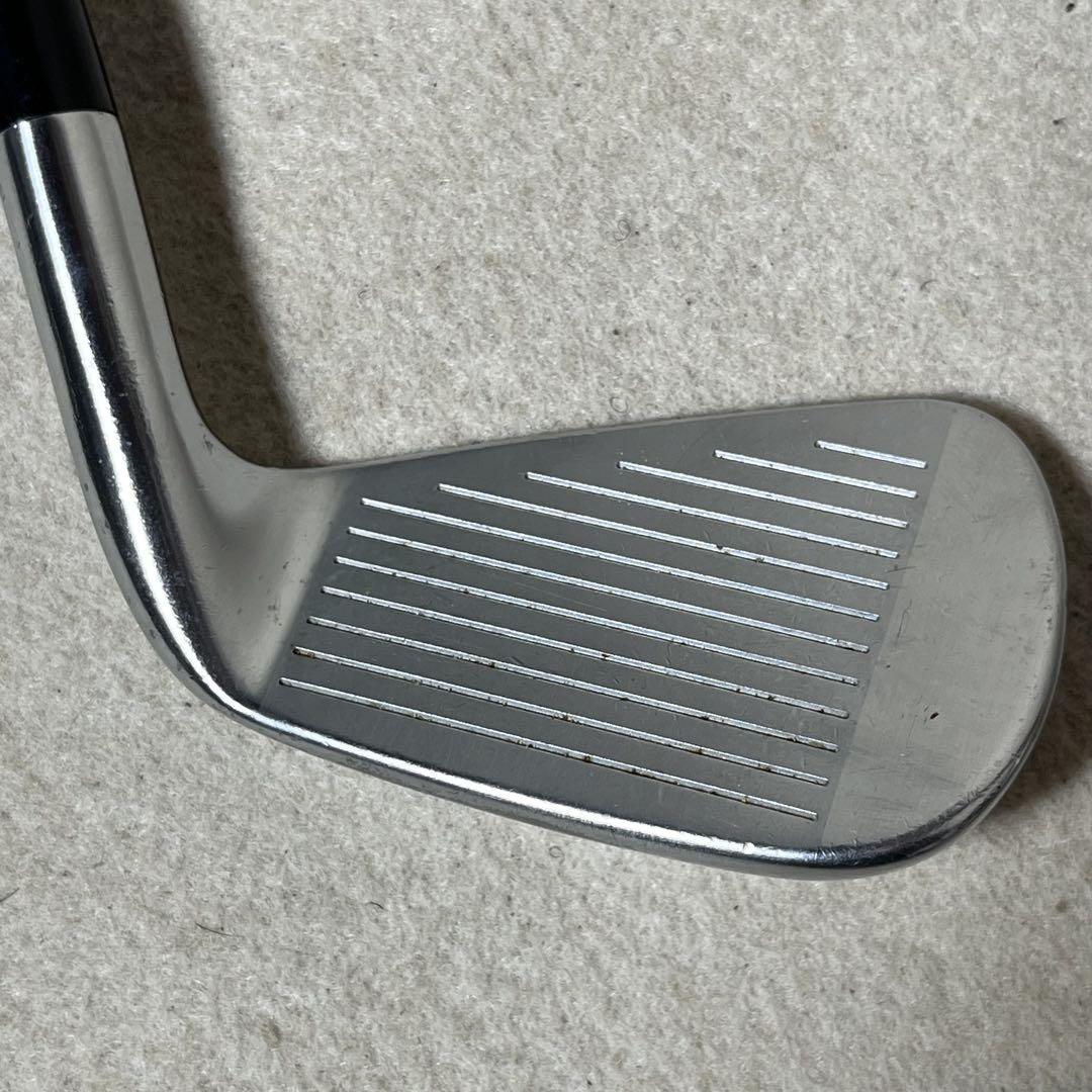 Titleist AP2 714 7番 アイアン レフティ 左利き タイトリスト