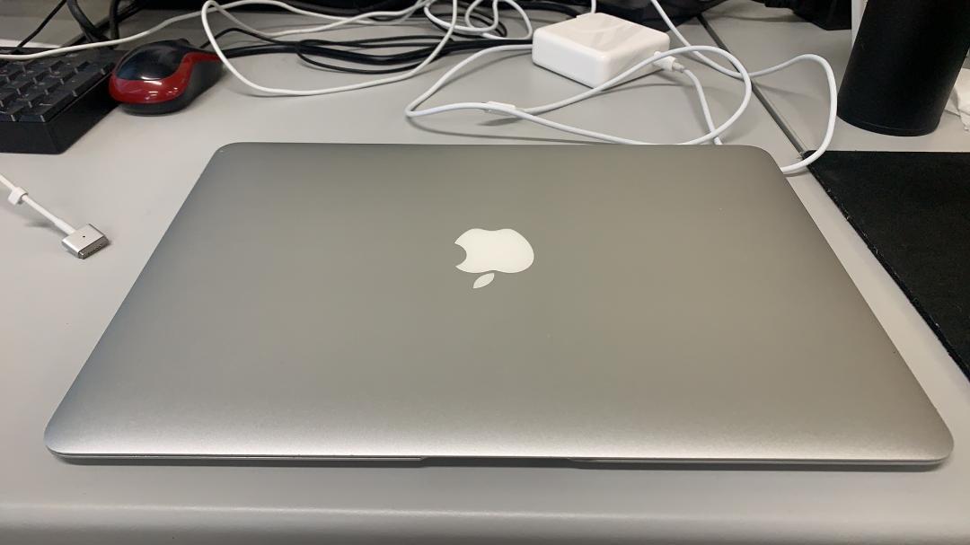 MacBook Air (13インチ, Mid 2013)i7　動作確認済