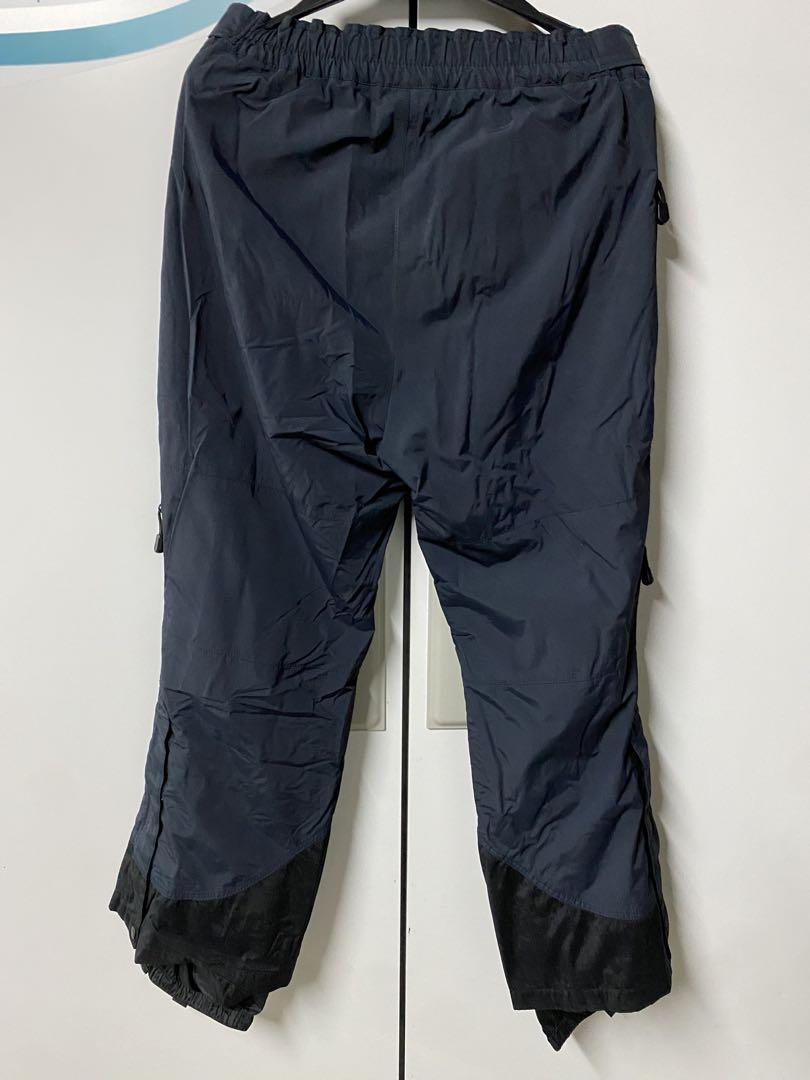 THE NORTH FACE スノーボードパンツ ダークグレー