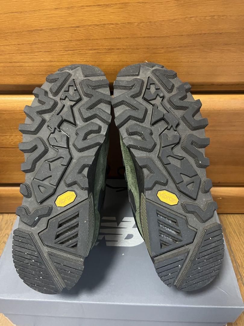 new balance MT580RBL 26.5cm 画像7