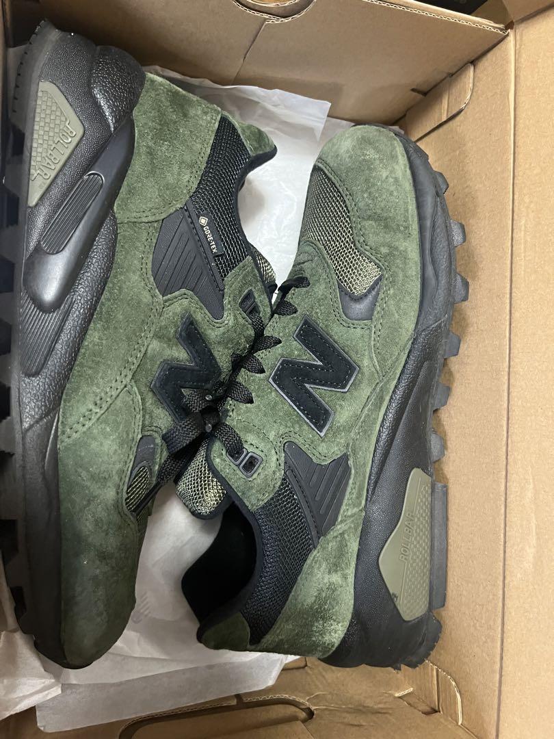 new balance MT580RBL 26.5cm 画像8