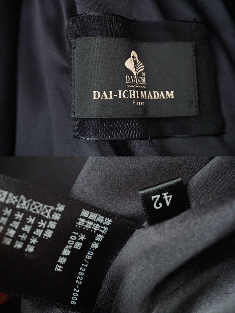 DAI-ICHI MADAM