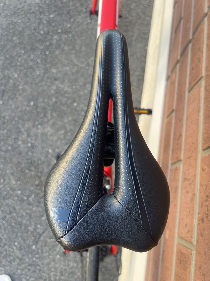 TREKトレックEmonda ALR4エントリーロード SHIMANOサイズ52