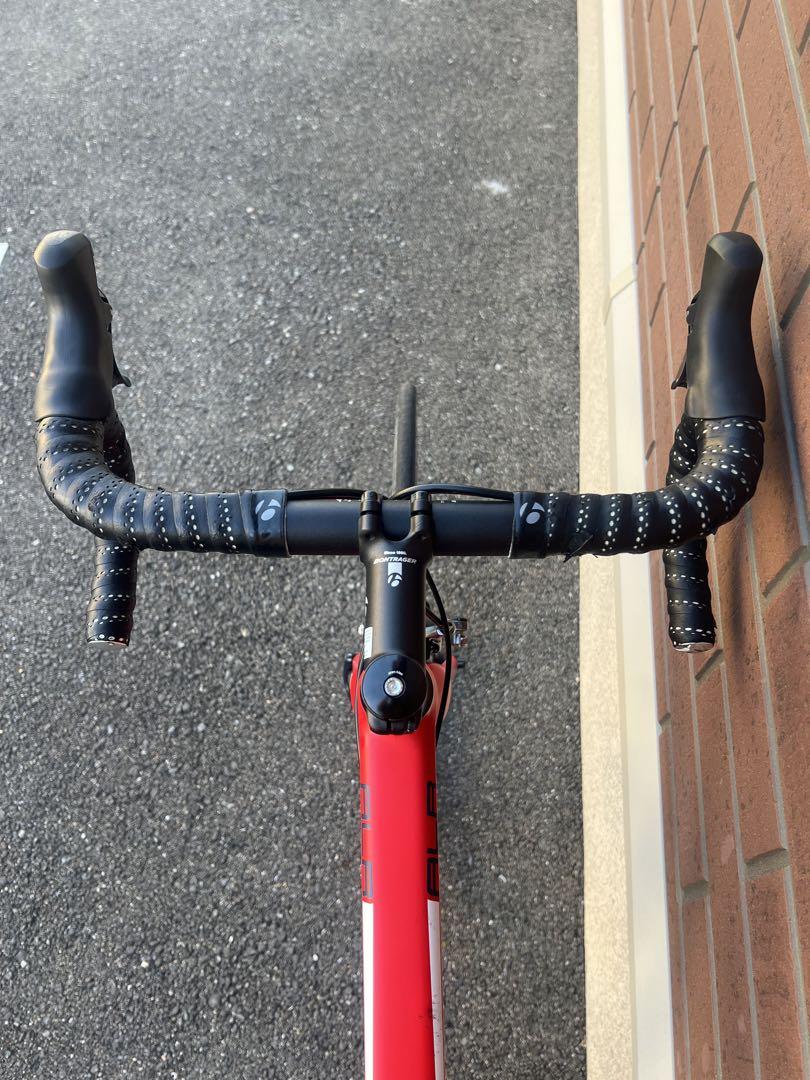 TREKトレックEmonda ALR4エントリーロード SHIMANOサイズ52