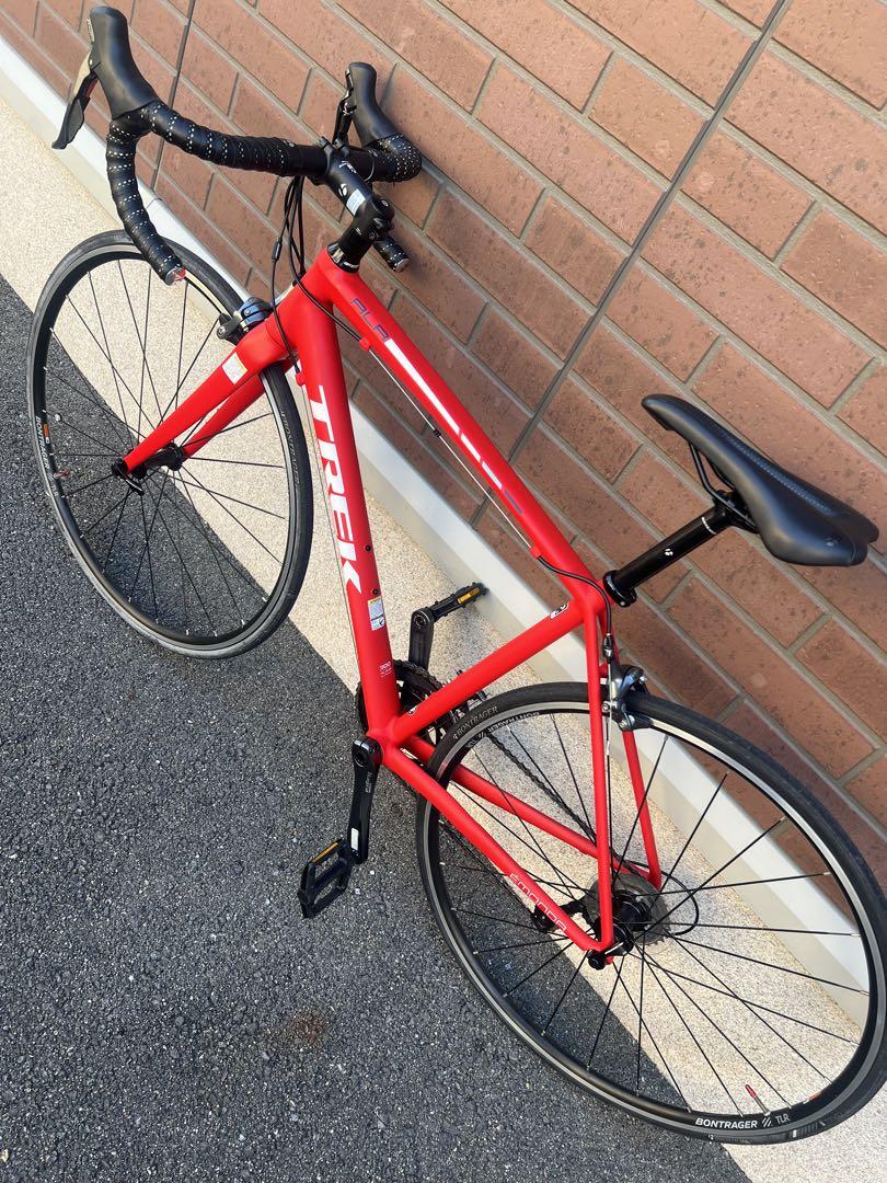 TREKトレックEmonda ALR4エントリーロード SHIMANOサイズ52