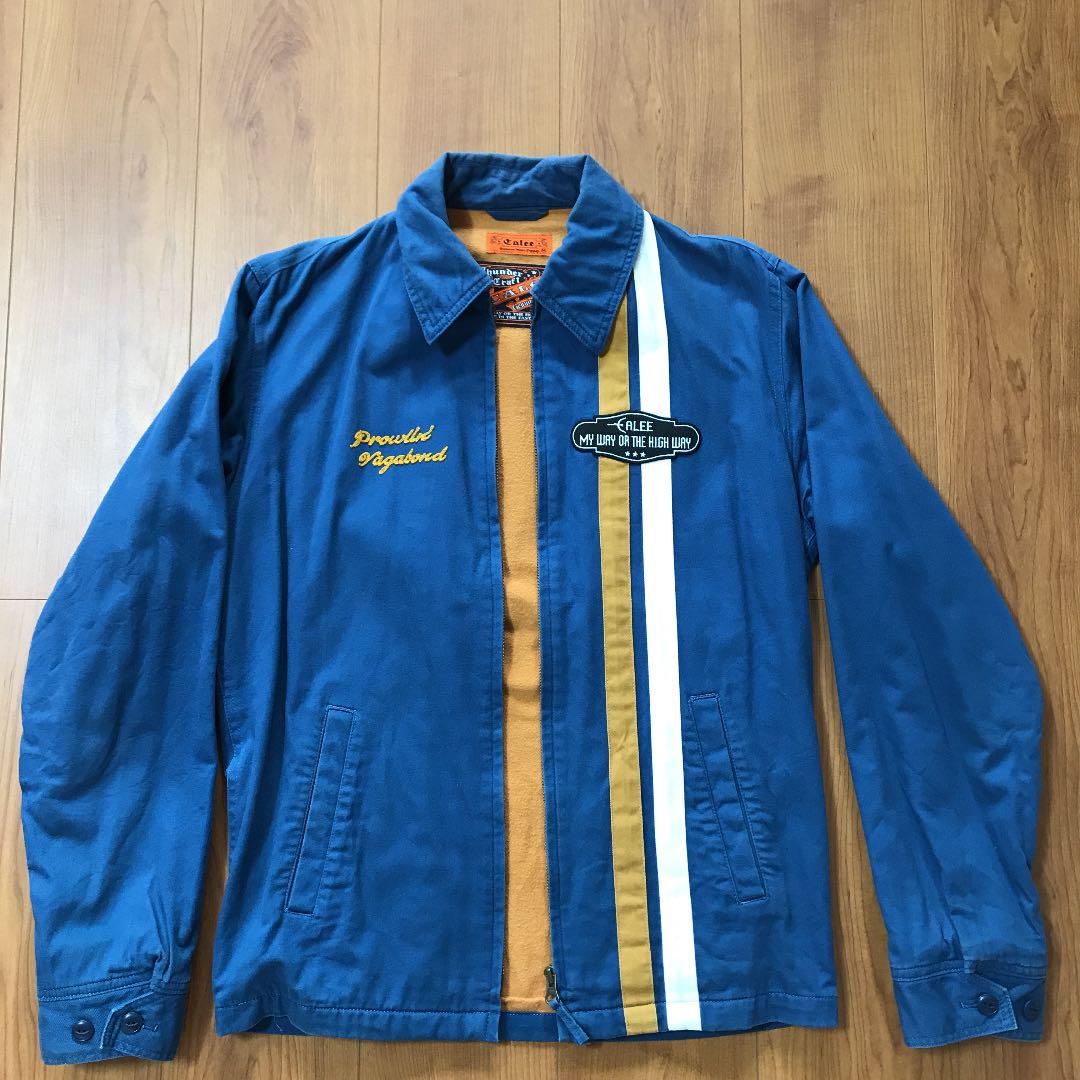 ショッピングモール calee レーシングジャケット | afvseguros.com.br