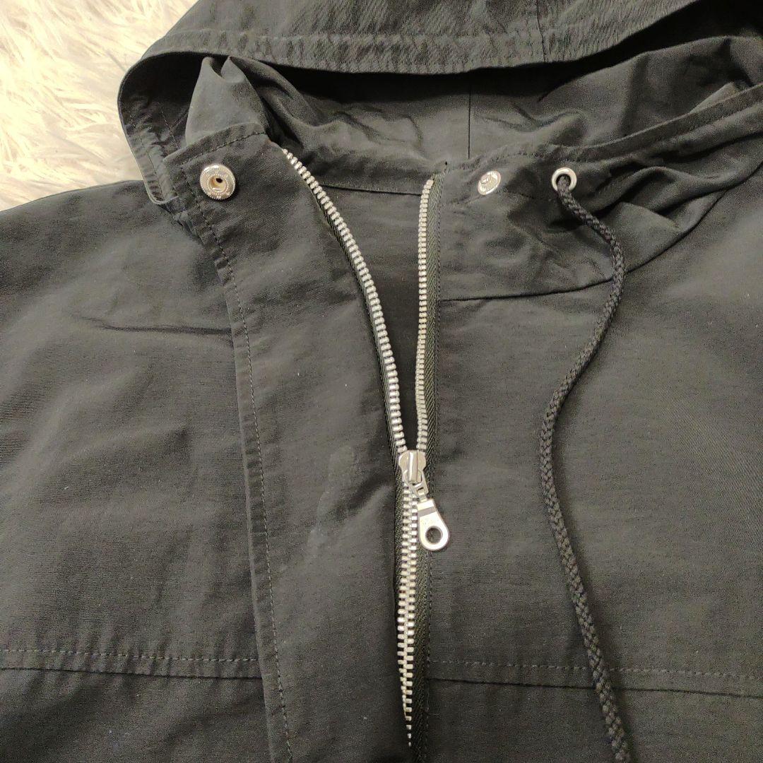 SALON adam et rope'　マルチウェイマウンテンパーカー 　ベスト