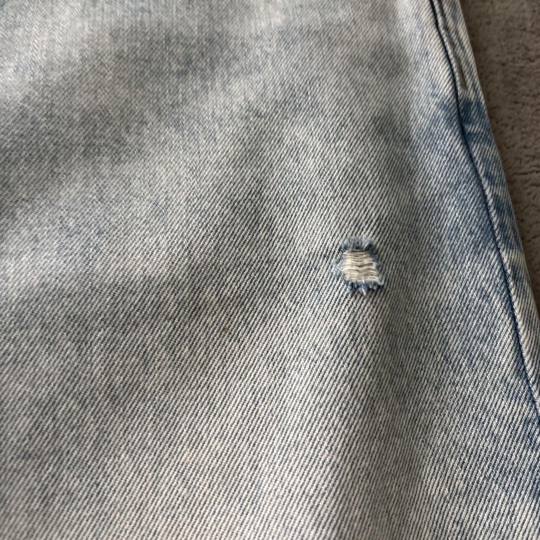 GAP 90's loose fit ルーズフィットバギーデニム