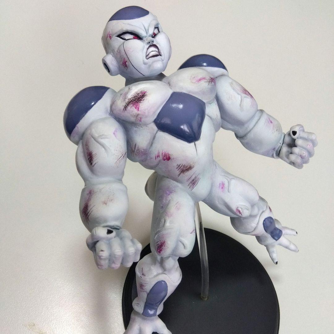 ドラゴンボール　フリーザ スタチュー