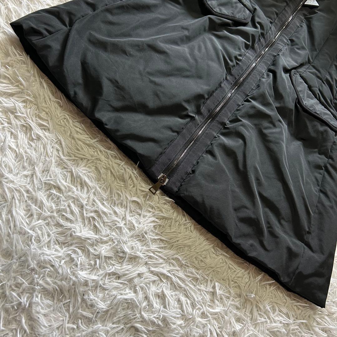 【タグ付き】モンクレール ダウンコート SAISSAC(サイサック) 【タグ付き】モンクレール ダウンコート SAISSAC(サイサック)