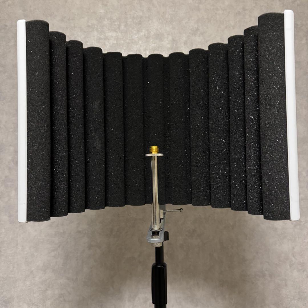 sE ELECTRONICS RF-X リフレクションフィルター