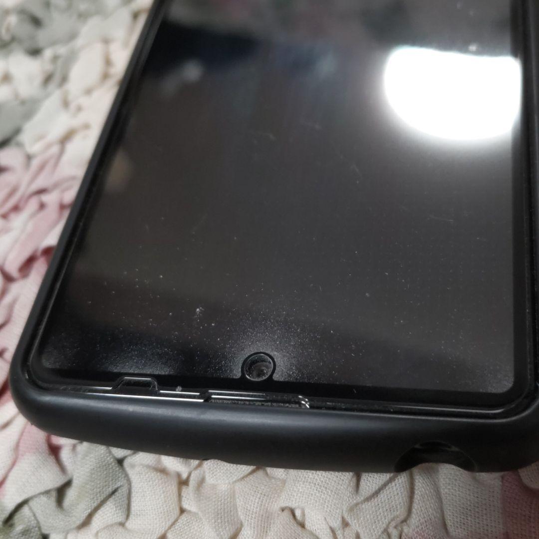 AQUOS sense4 lite (SH-RM15) ブラック 64 GB - メルカリ