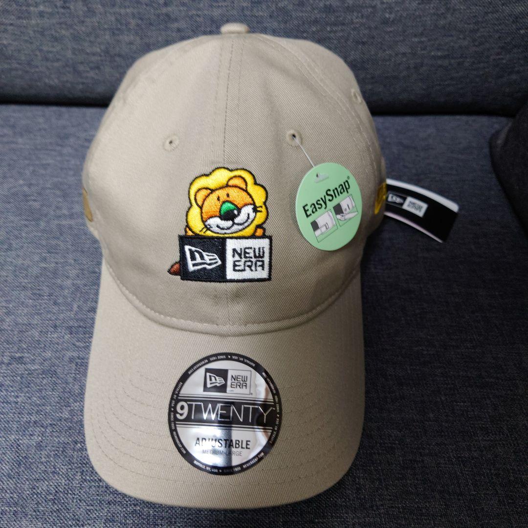 9TWENTY たべっ子どうぶつ らいおん ボックスロゴ ペブル M/L 9TWENTY たべっ子どうぶつ ぞう ボックスロゴ スレート