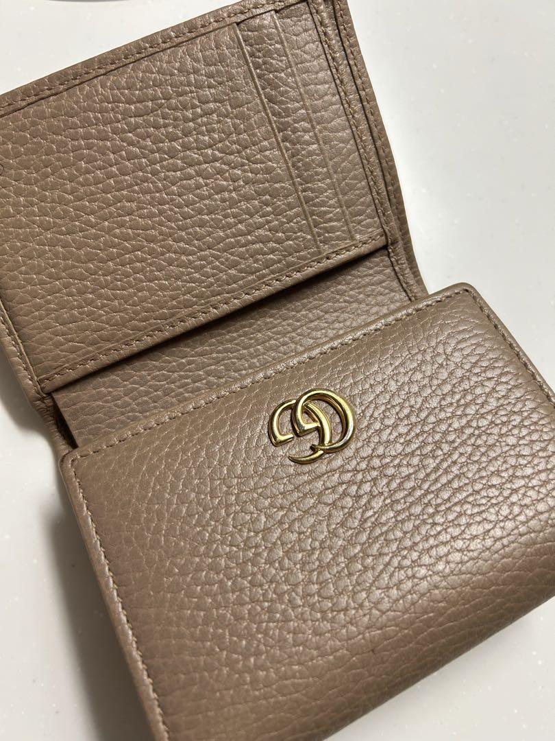 GUCCI グッチ　財布　ミニ財布