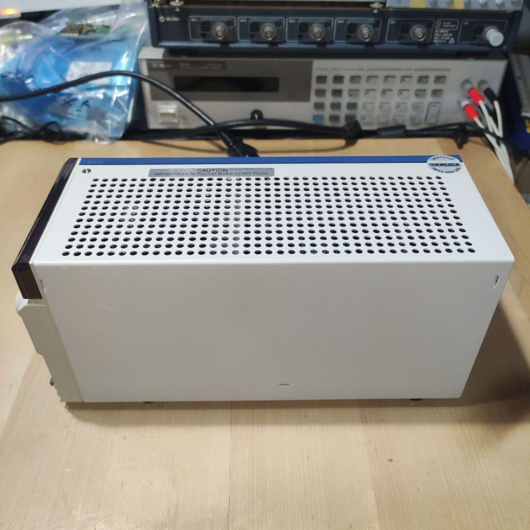 安定化電源 18V 2A【菊水  PMC18-2】