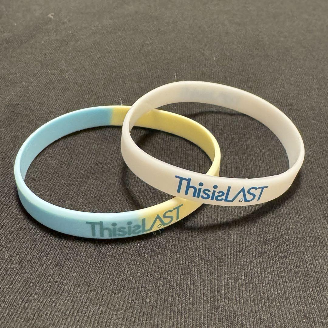 商品詳細ページ | This is LAST ONLINE STORE | ラバーバンド