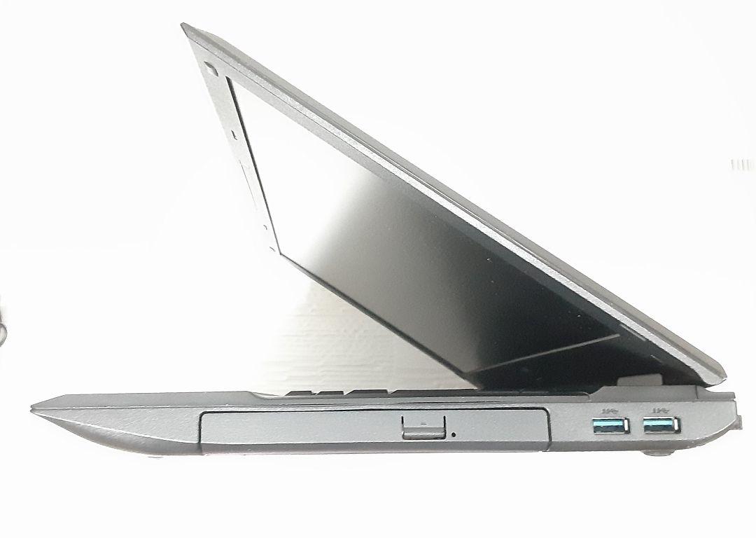 NEC ノートPC Windows11 Office2021 エクセル ワード