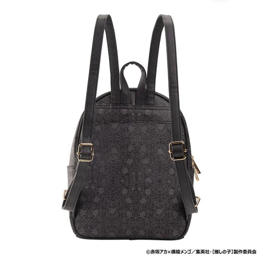 ANNA SUI｜【推しの子】*ANNA SUI 推し活リュック(缶バッジ付