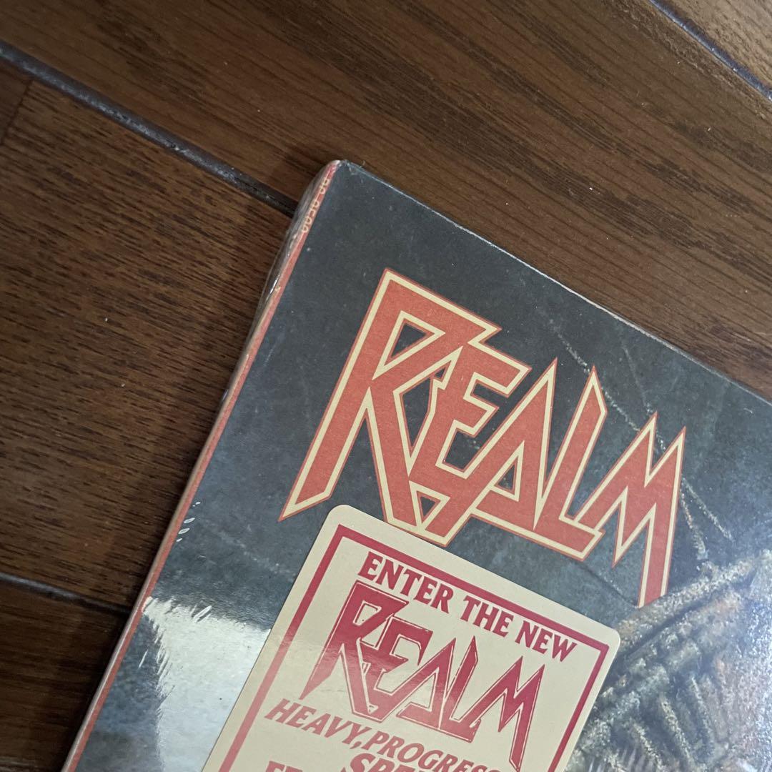 Realm – Endless War