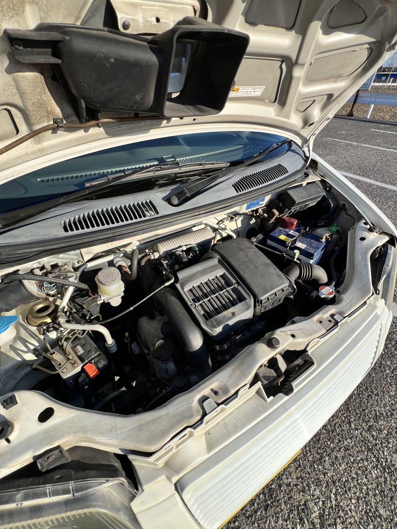 MC21 5MT