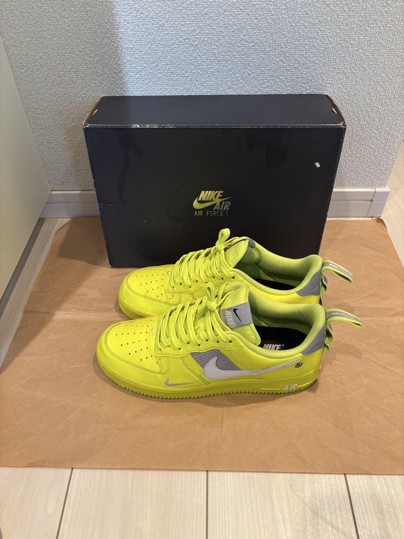 Nike Air Force 1 '07 LV8 Utility