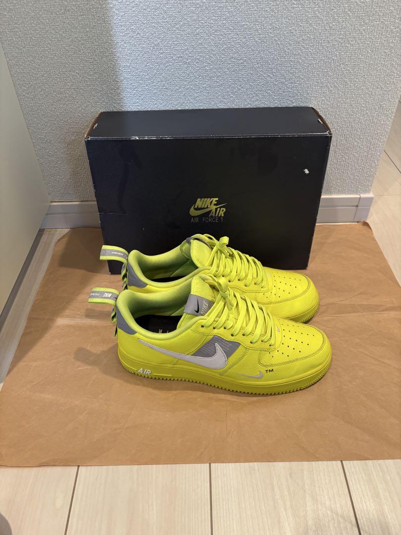 Nike Air Force 1 '07 LV8 Utility