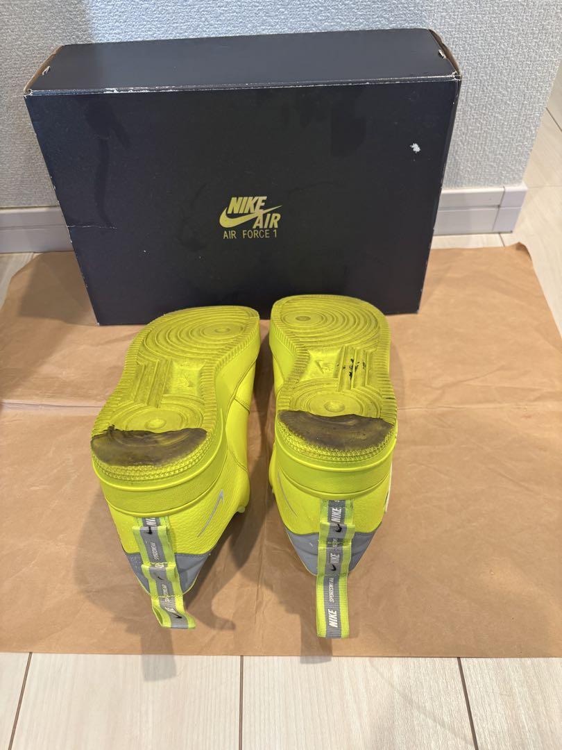 Nike Air Force 1 '07 LV8 Utility