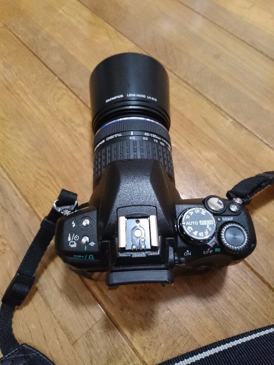 OLYMPUS E-410 mVzus-m87952387549 国産再入荷