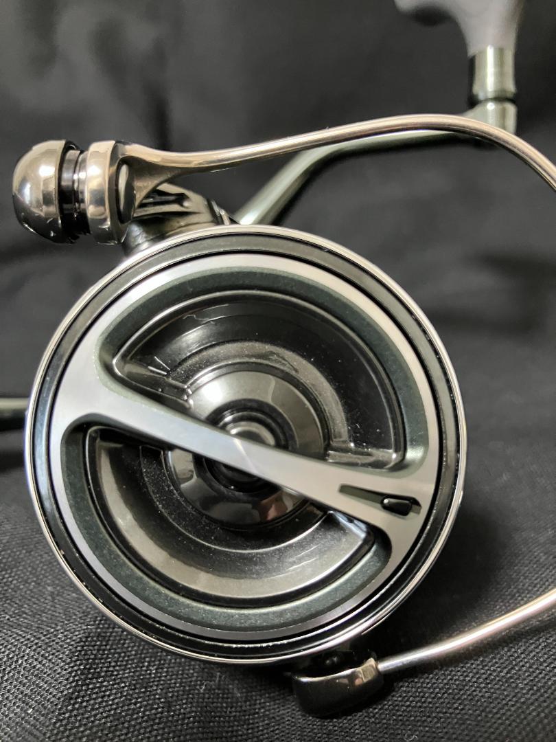 ☆シマノ Shimano 22ステラ Stella C3000XG 未使用品☆