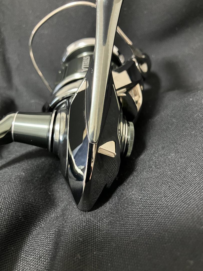 ☆シマノ Shimano 22ステラ Stella C3000XG 未使用品☆