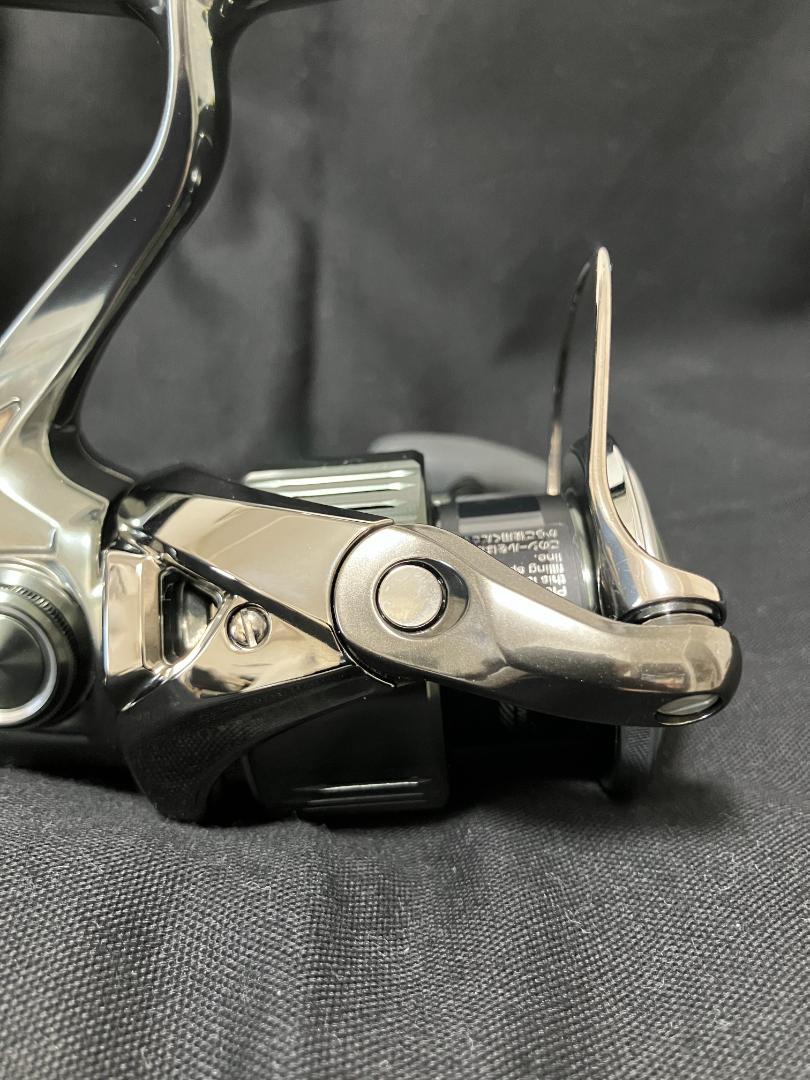 ☆シマノ Shimano 22ステラ Stella C3000XG 未使用品☆