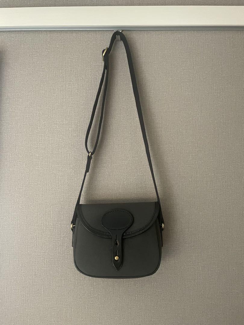 Brady colne mini ブラディショルダーバッグ