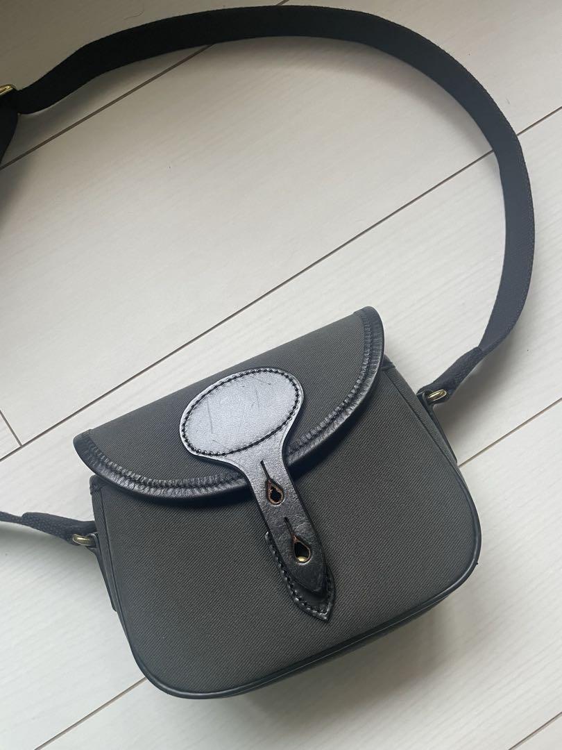 Brady colne mini ブラディショルダーバッグ