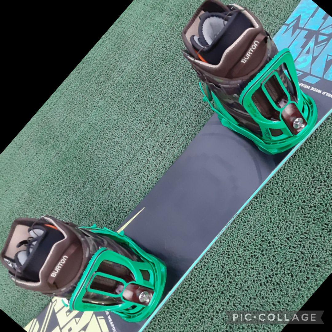 高評価好評 高級12万以上 K2 147 SALOMON RIDE LtHAC-m87955399714 フルセット 国産日本製