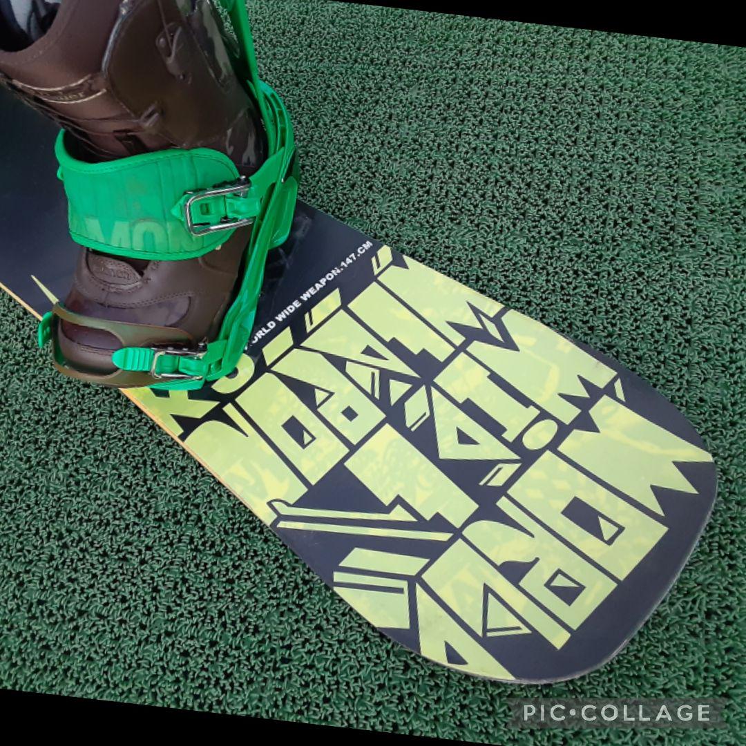 高評価好評 高級12万以上 K2 147 SALOMON RIDE LtHAC-m87955399714 フルセット 国産日本製