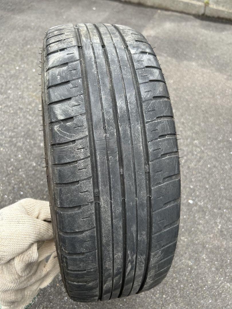 SSR ビエナディッシュ 14インチ 軽自動車用 希少 100/114.3