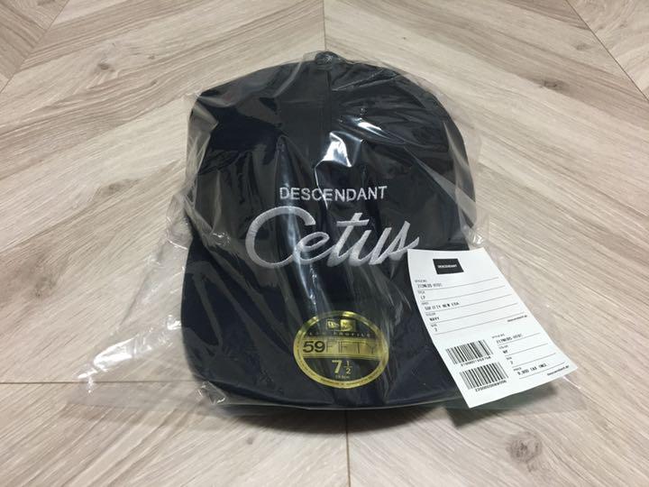 シャツ 21aw DESCENDANT LP 59FIFTY NEW ERA NAVY Y04Z8-m87955603110 までの