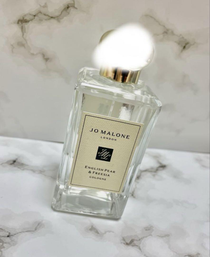 新品未使用香水Jo Malone 100ml 新品未使用】Jo Malone London 香水100ml - メルカリ