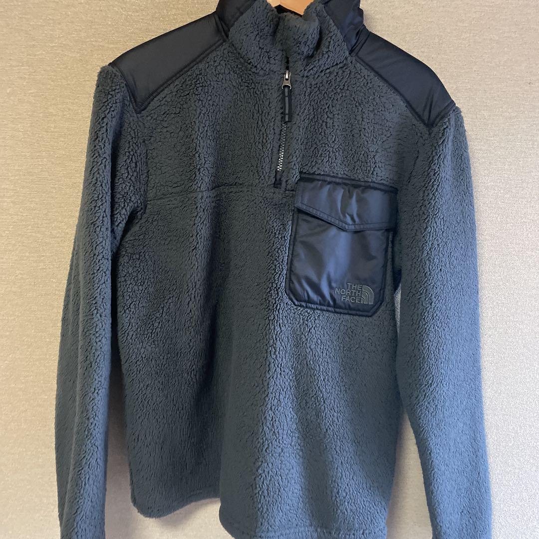 THE NORTH FACE ボア　ノースフェイス