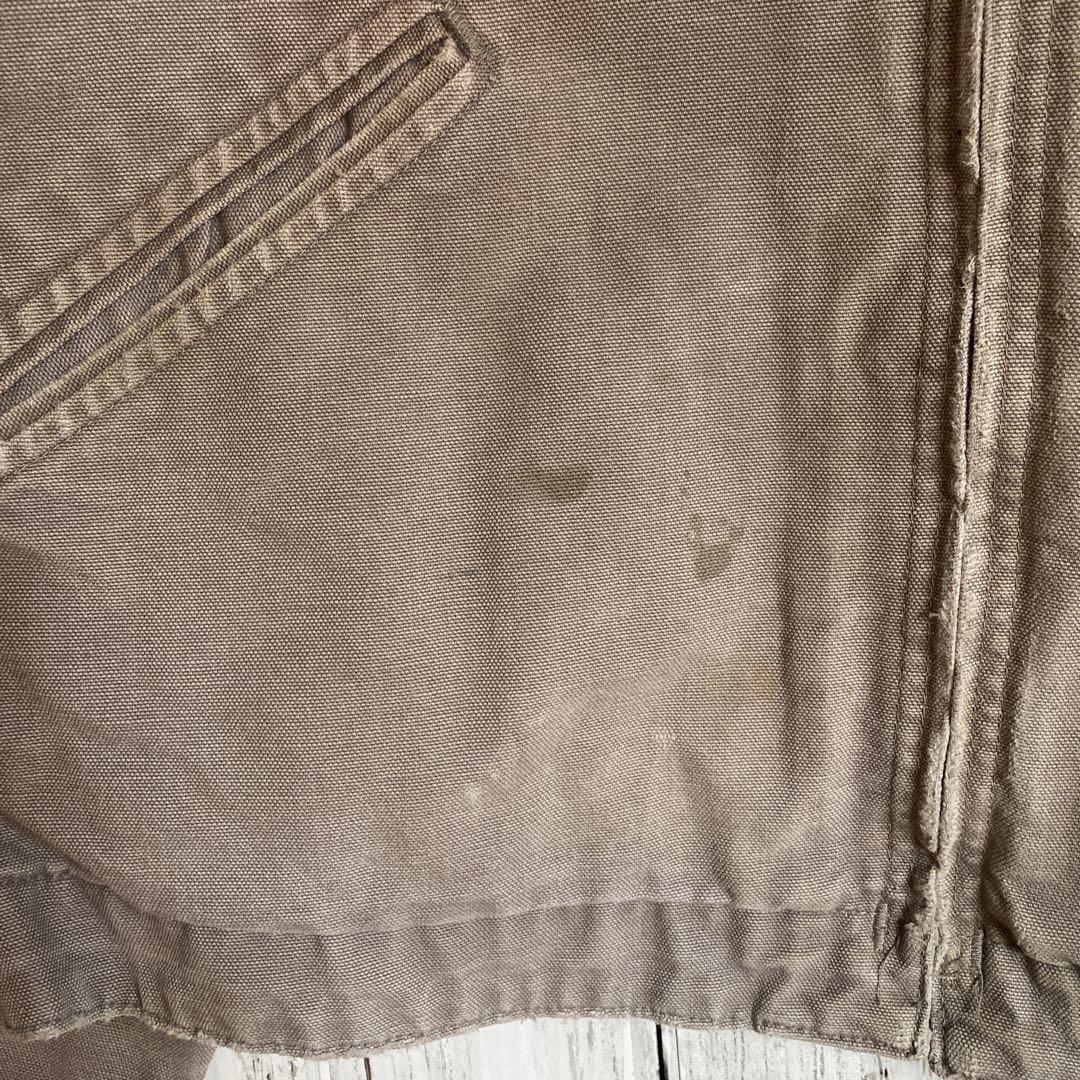 カーハート デトロイトジャケット J76 CMT セメント MM Carhartt WWW_SHINETEETH_COM