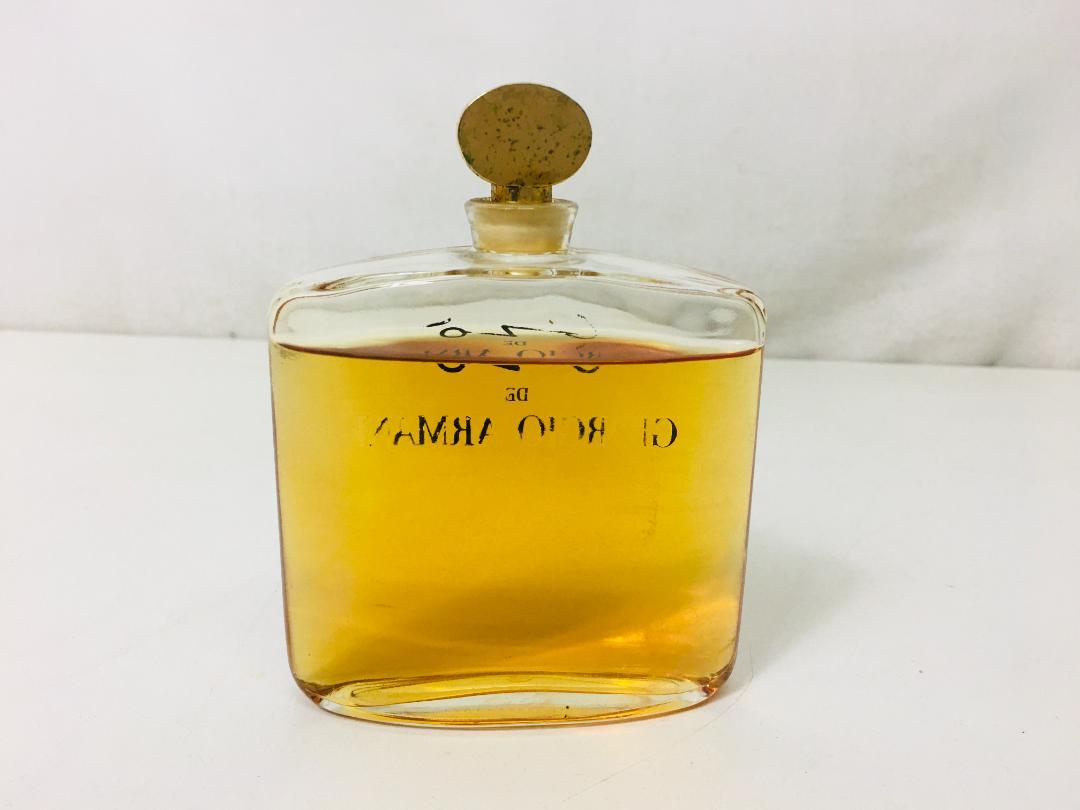☆GIORGIO ARMANI 香水 Gio オードパルファム100ml