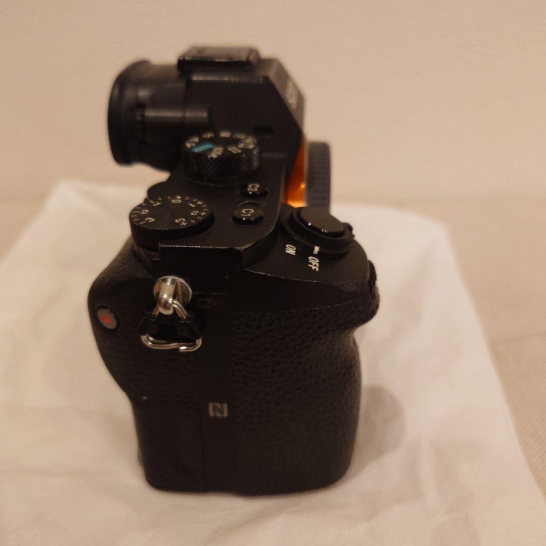 SONY ミラーレスカメラ　α7 ⅱ