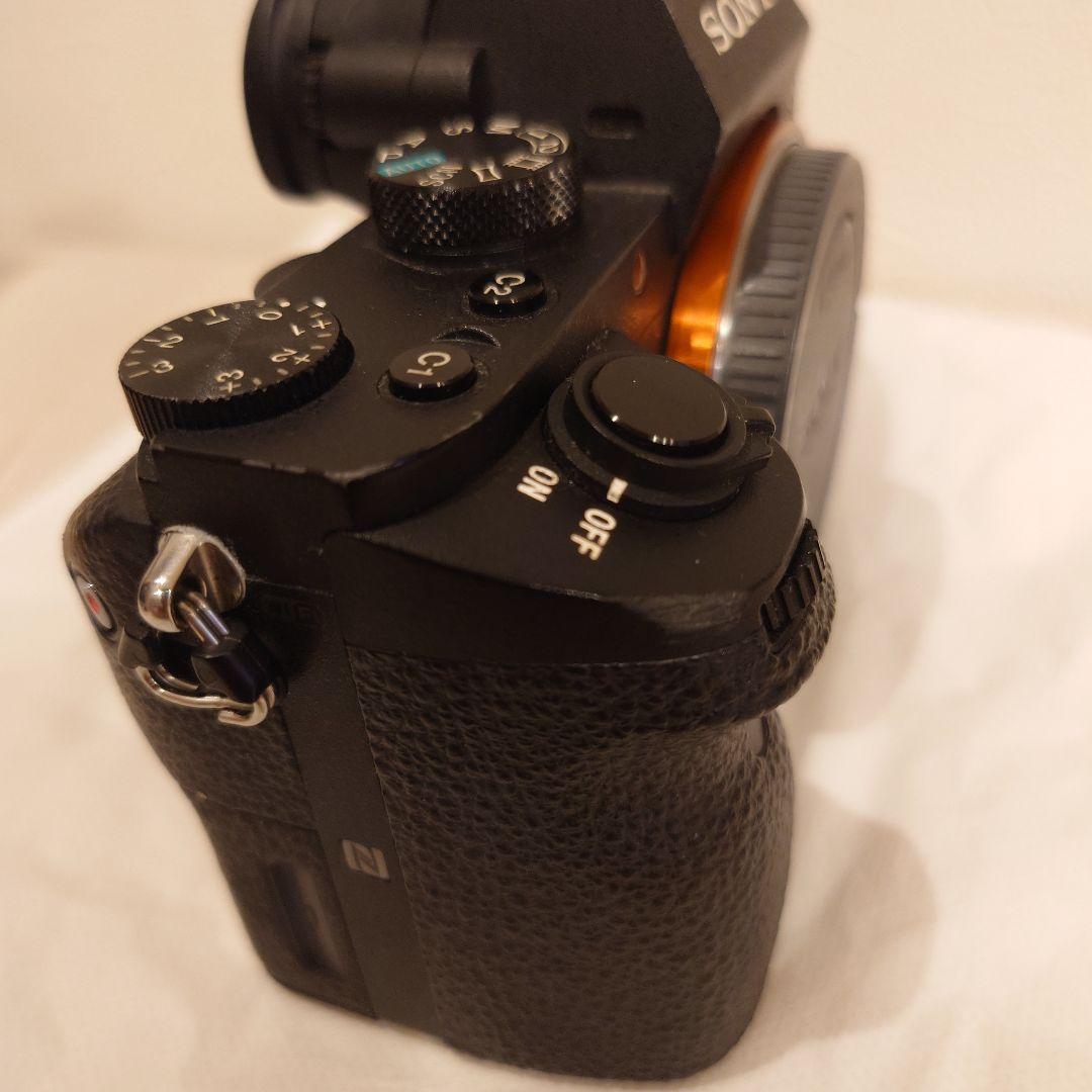 SONY ミラーレスカメラ　α7 ⅱ