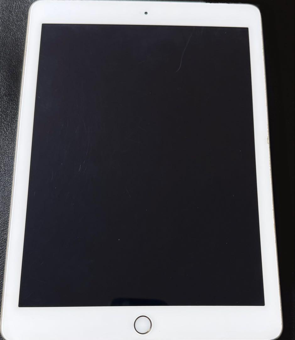 【バッテリー最大容量85%】 iPad 第5世代 32GB バッテリー最大容量85%】 iPad 第5世代 32GB