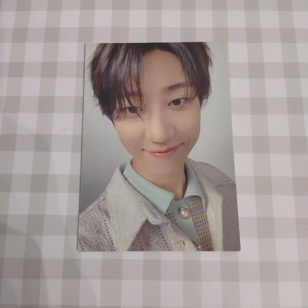 THE8 HOME セルカ seventeen