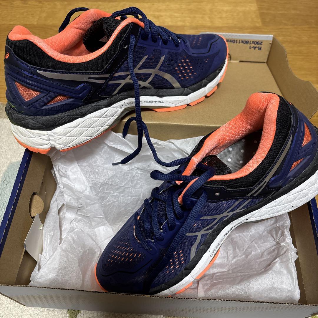 アシックス　asics ランニングシューズ