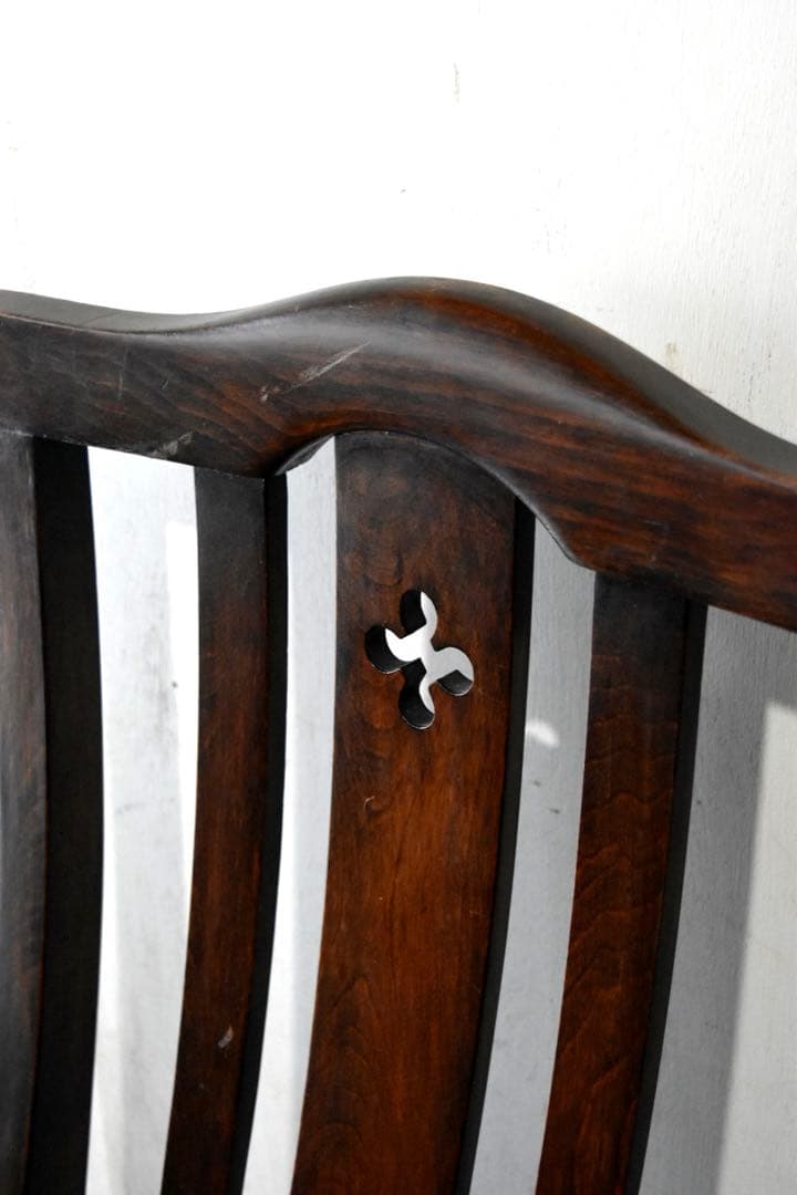 Vintage chairやや傷や汚れあり