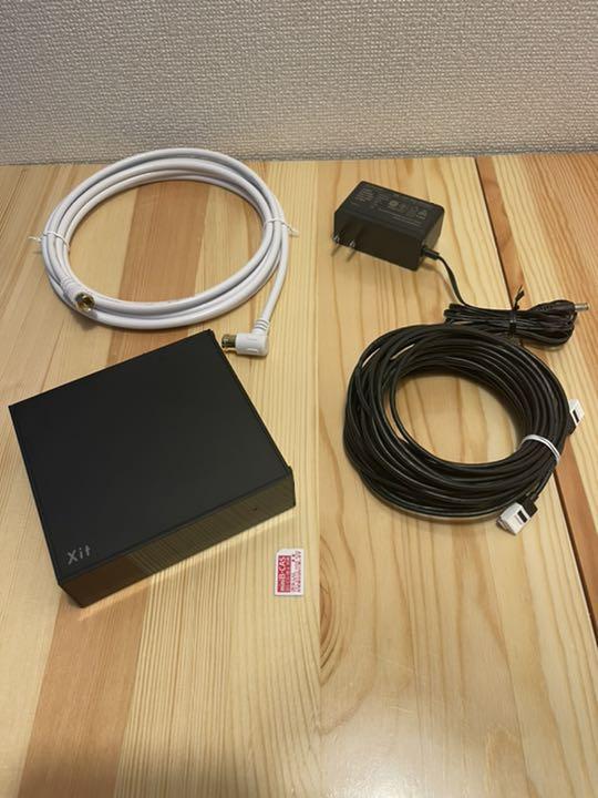 GX-Z9100R A&Dリモコン